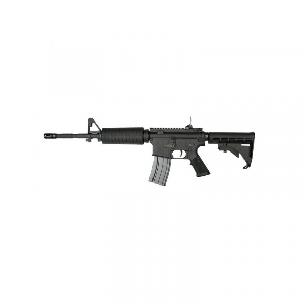 Arma Asalt MA1  FULL METAL (Elite Version) [7]