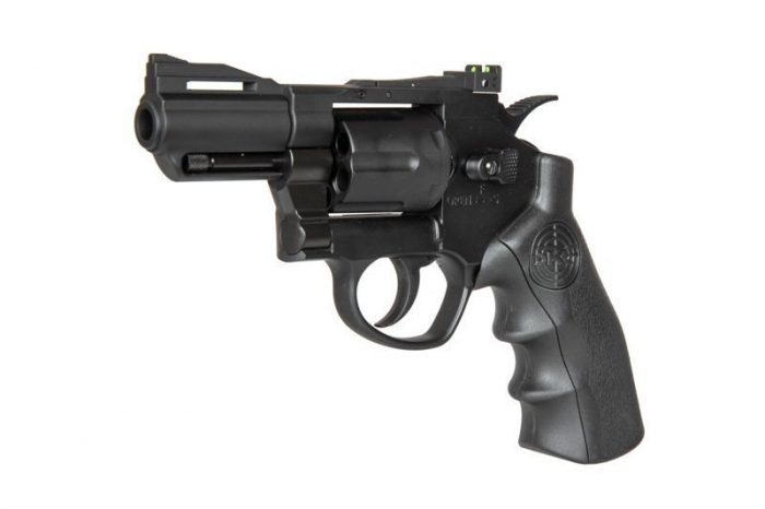 Pistol Airsoft TITAN 2.5 Inch Revolver [2]
