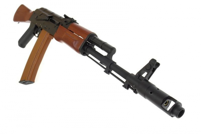 Arma Asalt AK 47 RK-06 [2]
