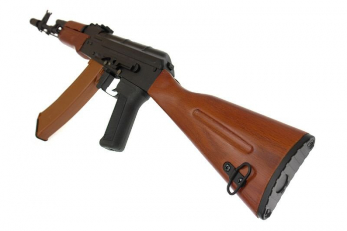Arma Asalt AK 47 RK-06 [3]