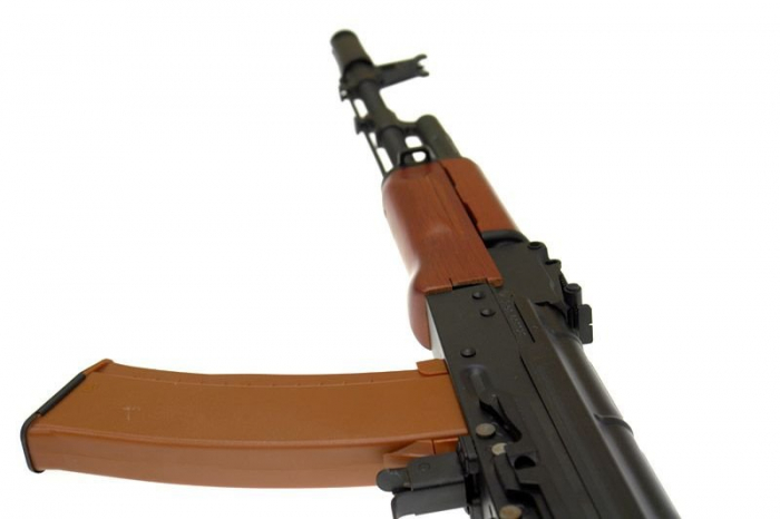 Arma Asalt AK 47 RK-06 [4]