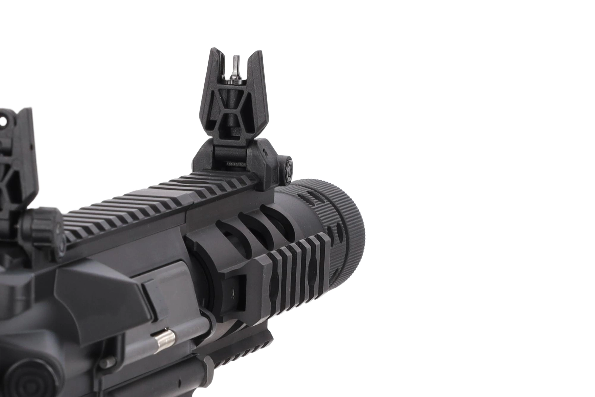 RRA SA-E10 EDGE™ HAL 2 ETU Gen 2 Pusca airsoft Light Ops Stock [22]