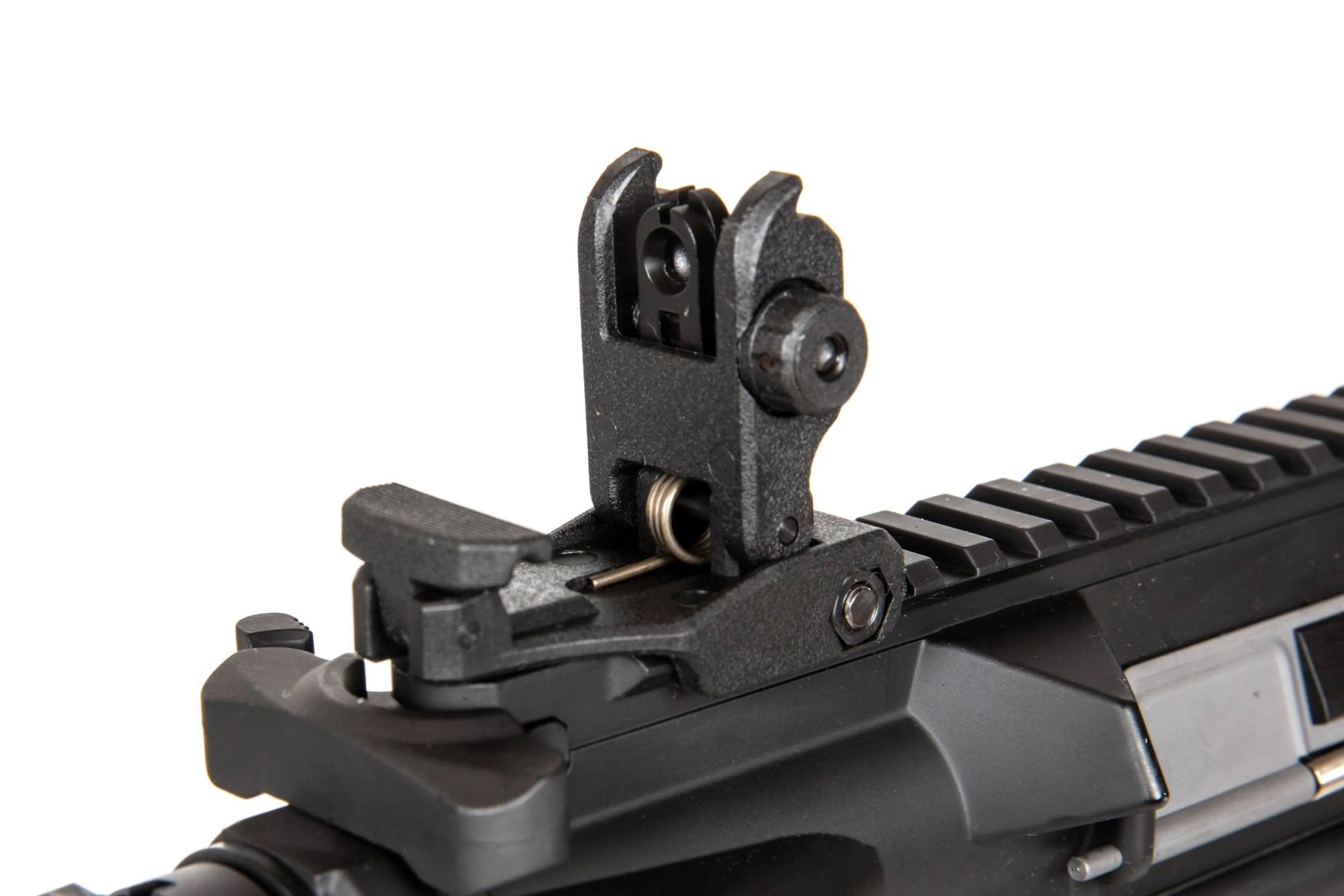 SA-E15 EDGE Pusca airsoft - teava precizie si mosfet [12]