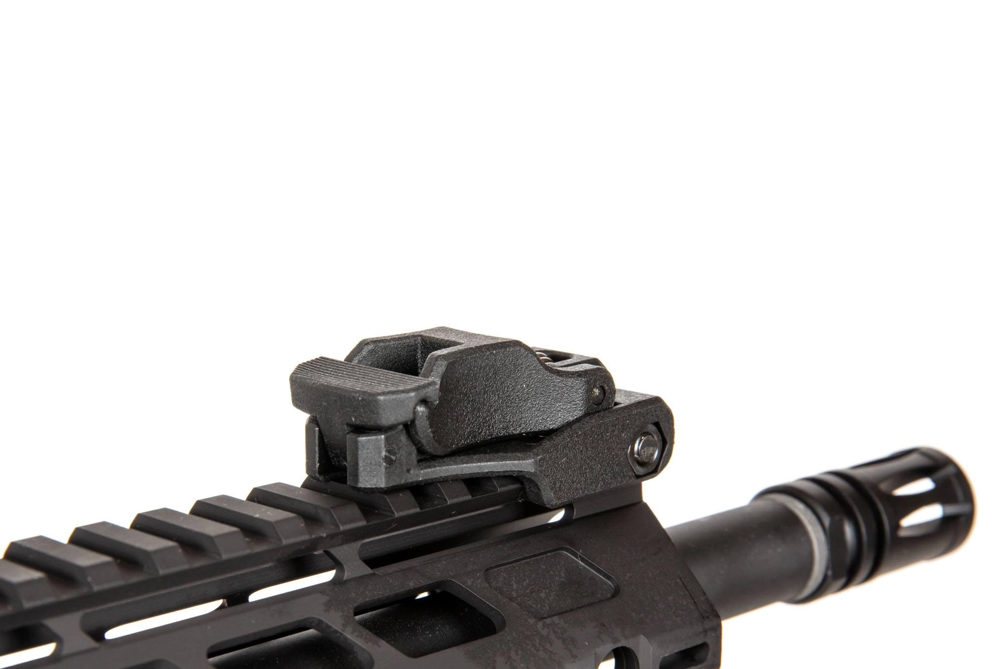RRA SA-E14 EDGE Pusca airsoft - teava precizie si mosfet [13]