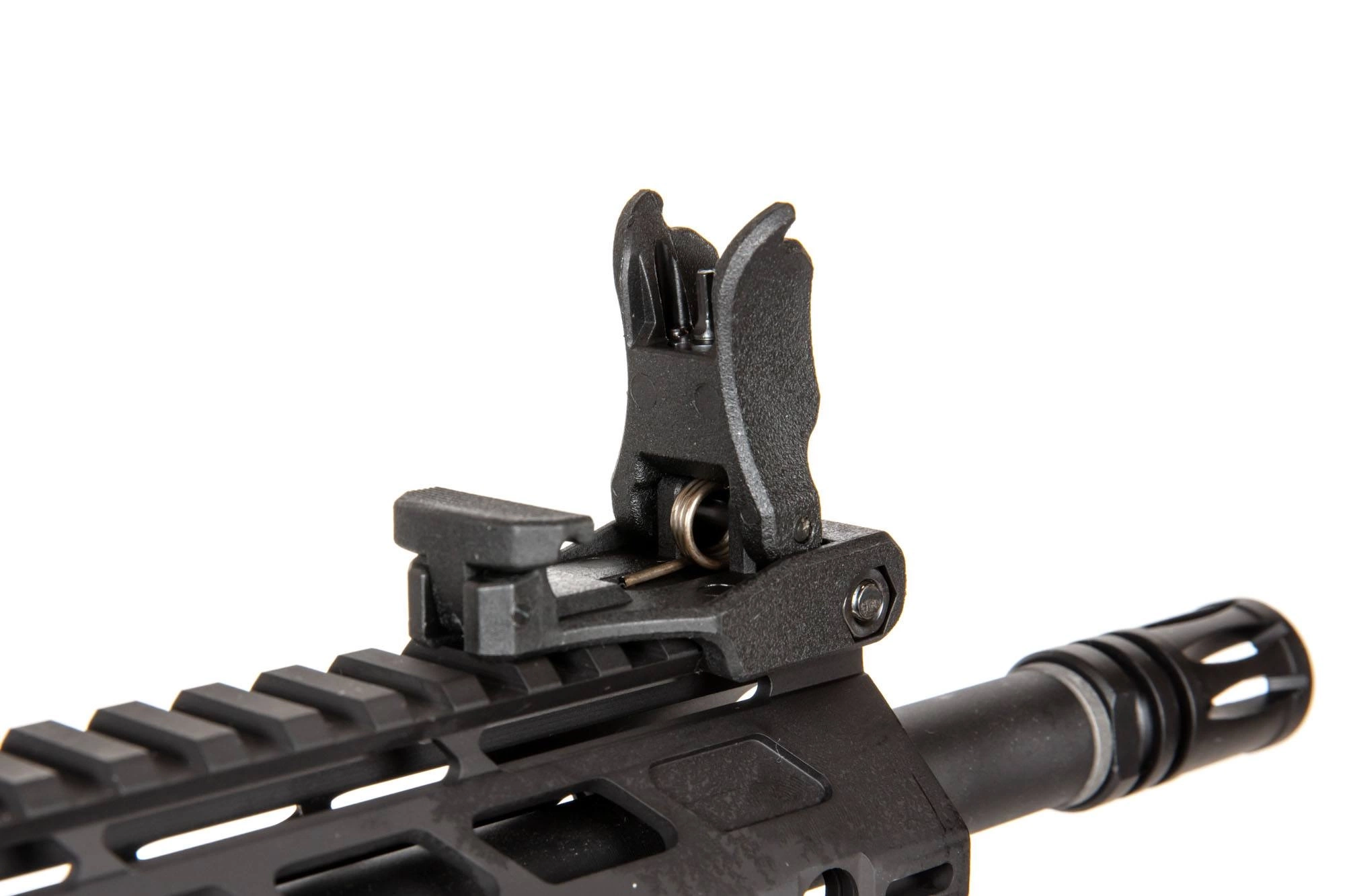 RRA & SI SA-E17 EDGE Pusca airsoft - teava precizie si mosfet [14]