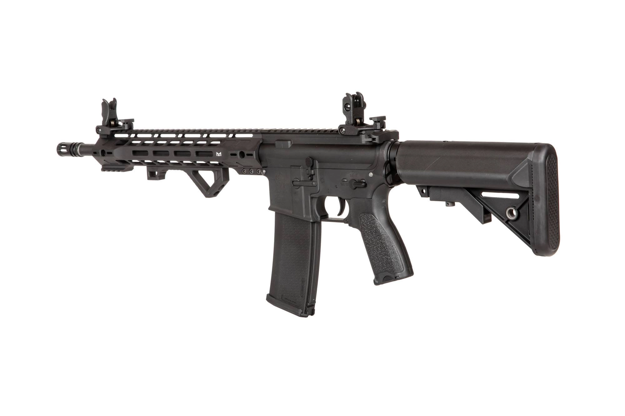 RRA SA-E14 EDGE Pusca airsoft - teava precizie si mosfet [6]