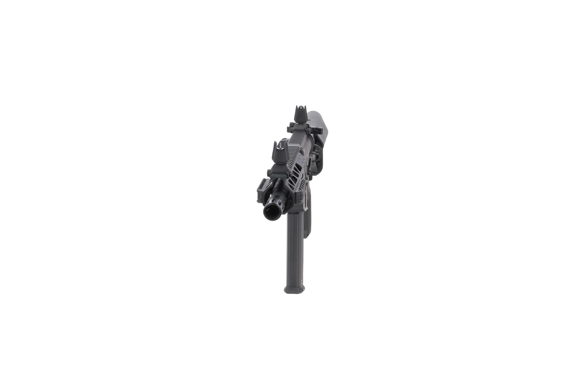 RRA SA-E25 EDGE HAL 2 ETU Gen. 2 Pusca airsoft mosfet si teava precizie [11]