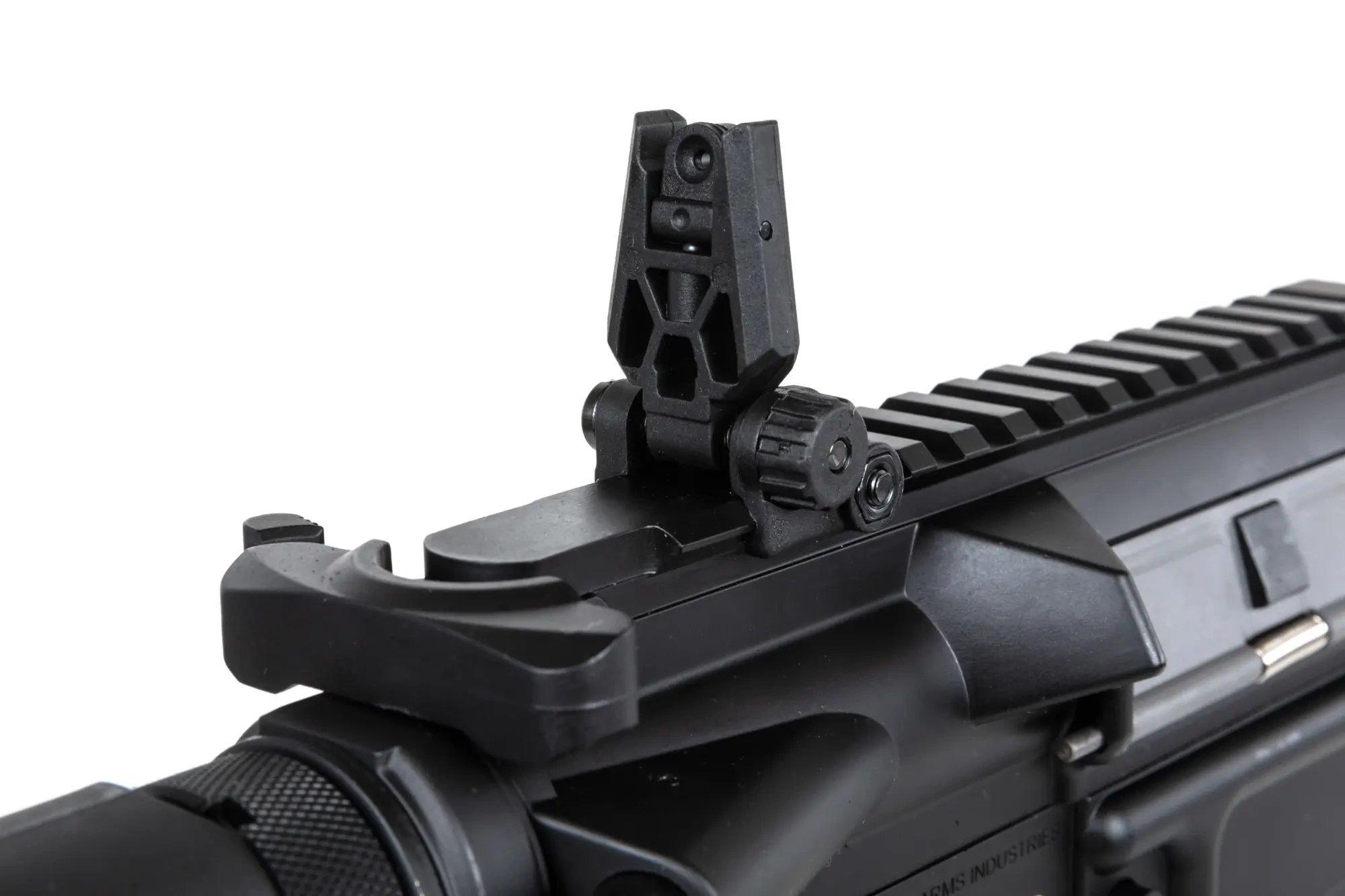 RRA SA-P05 PRIME™ HAL™ ETU Pat Light Ops si Motor High Torque [9]