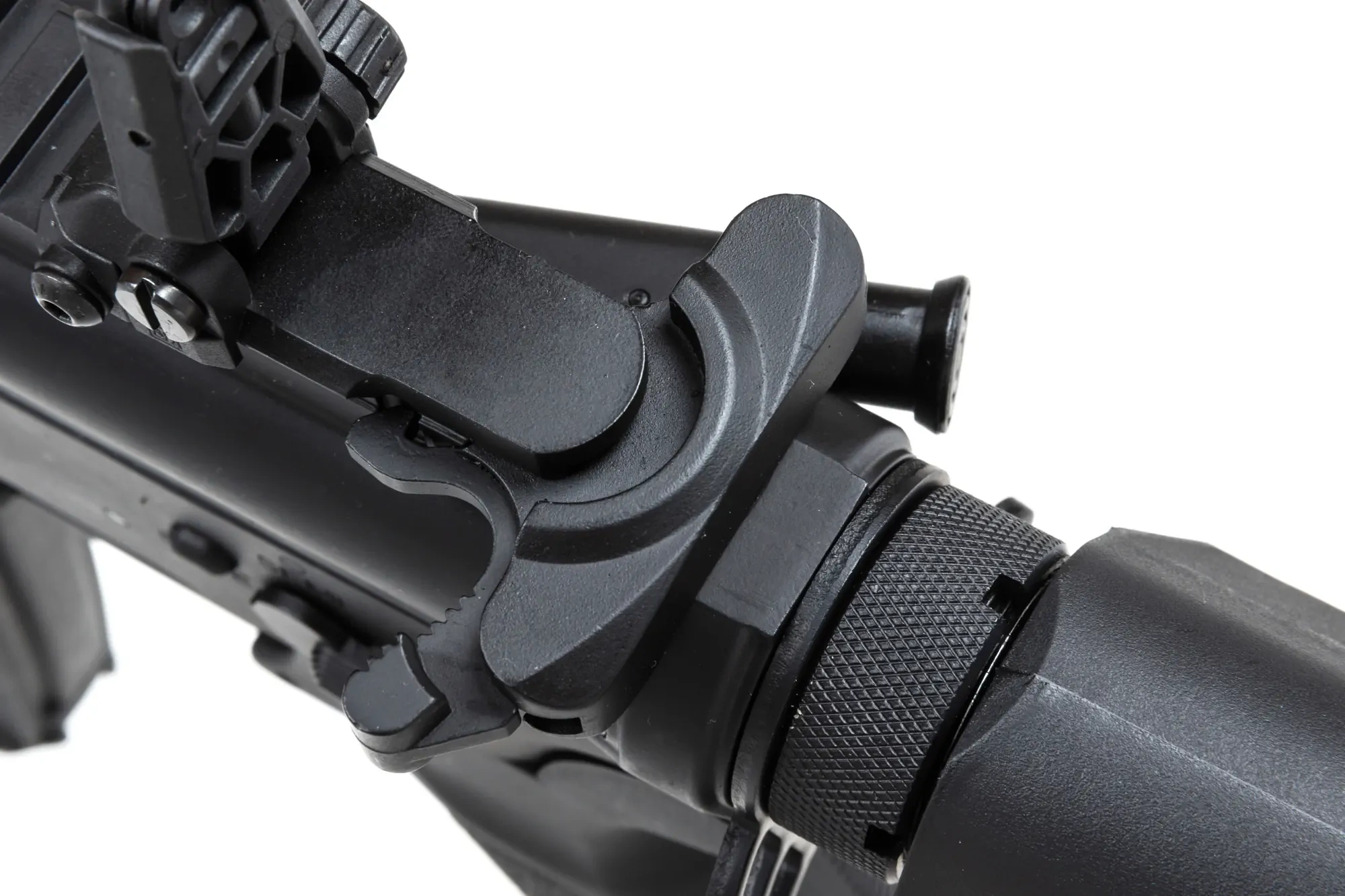 RRA SA-P03 PRIME HAL ETU Motor High Torque [12]