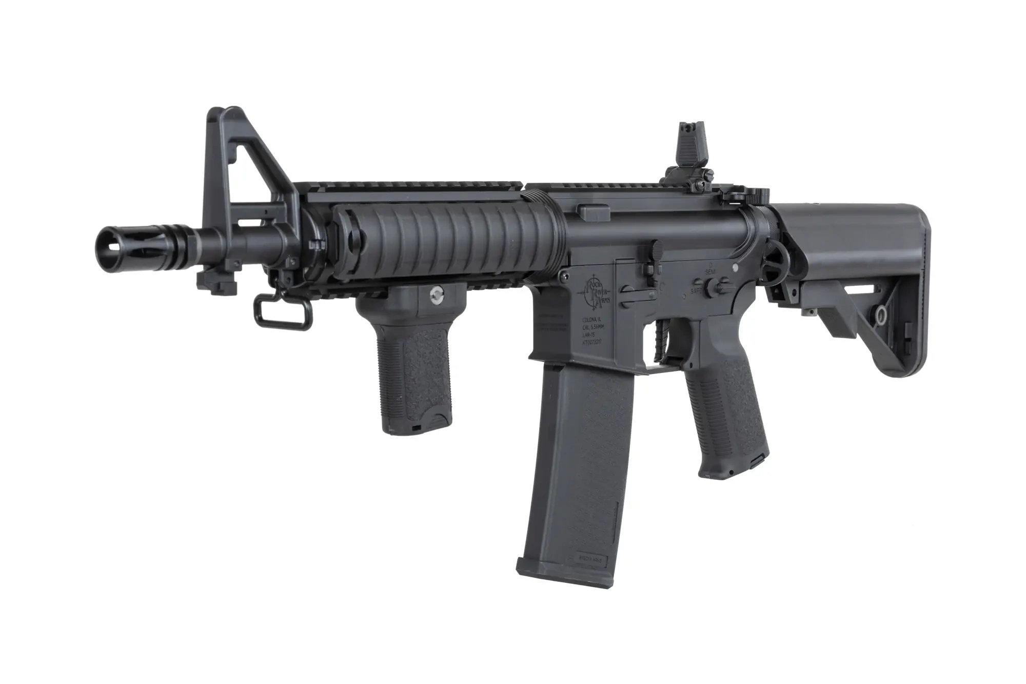 RRA SA-P04 PRIME HAL ETU Motor High Torque [3]