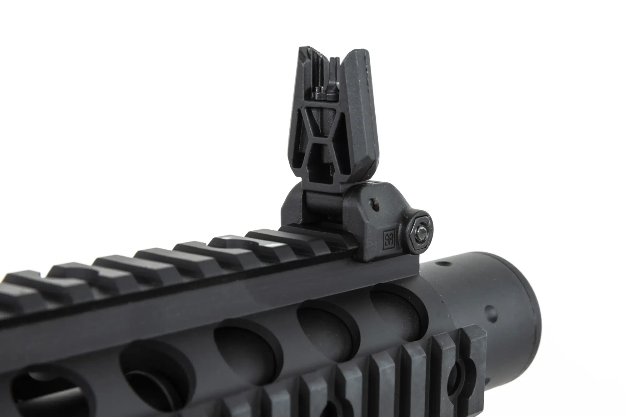 RRA SA-P05 PRIME™ HAL™ ETU Pat Light Ops si Motor High Torque [10]