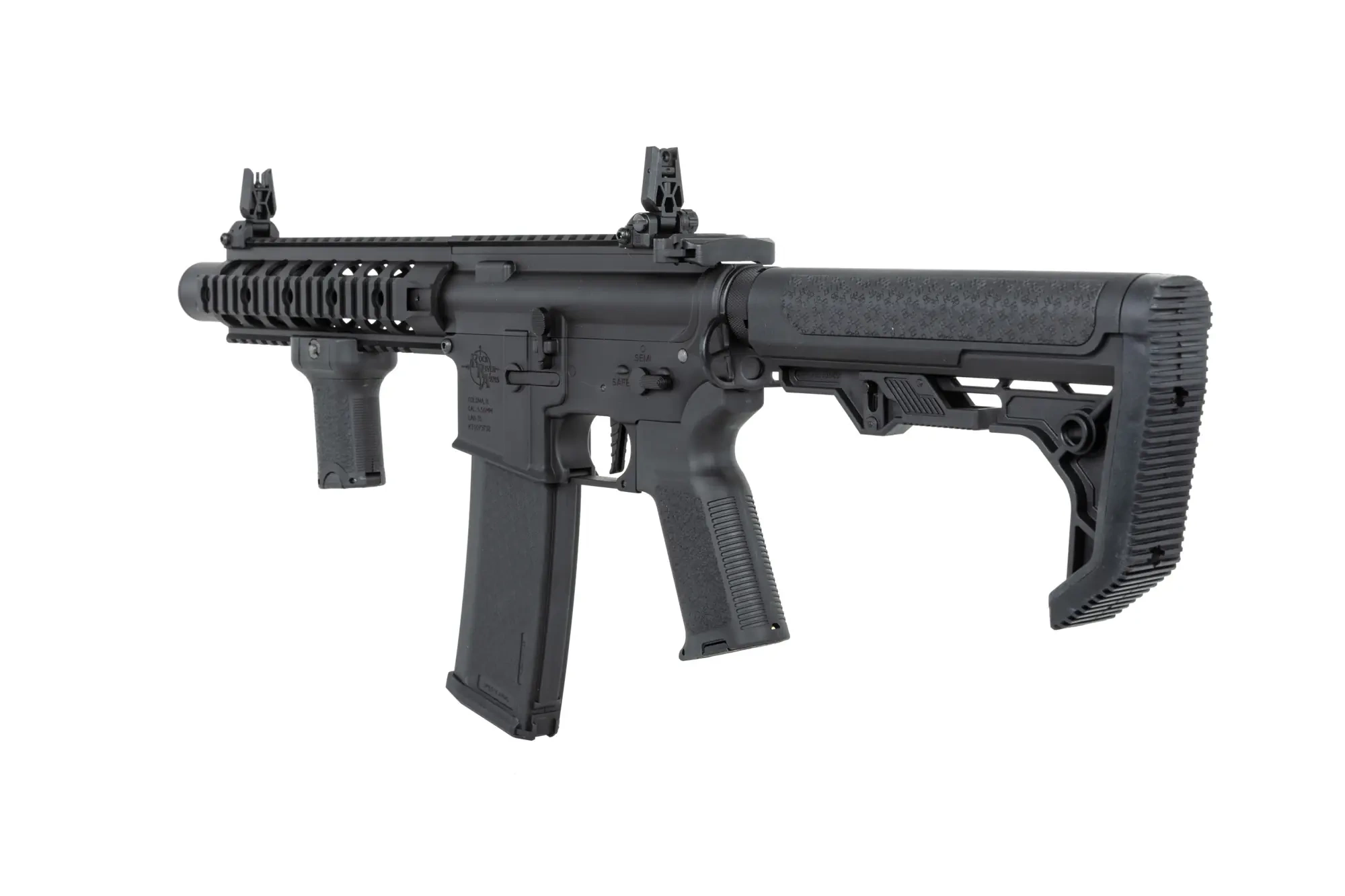 RRA SA-P05 PRIME™ HAL™ ETU Pat Light Ops si Motor High Torque [6]