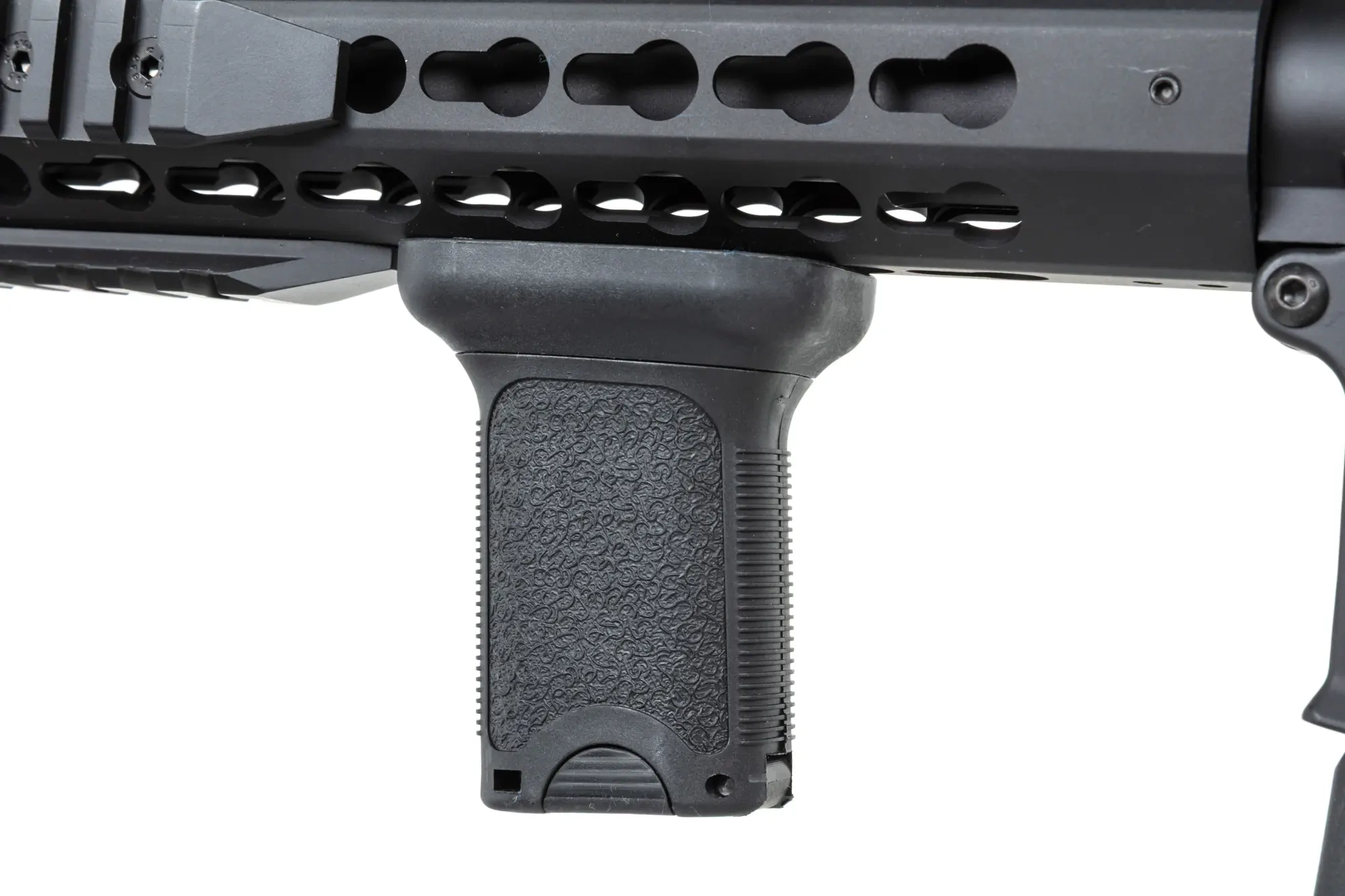 RRA SA-P08 PRIME™ HAL™ ETU Pat Light Ops si Motor High Torque [7]