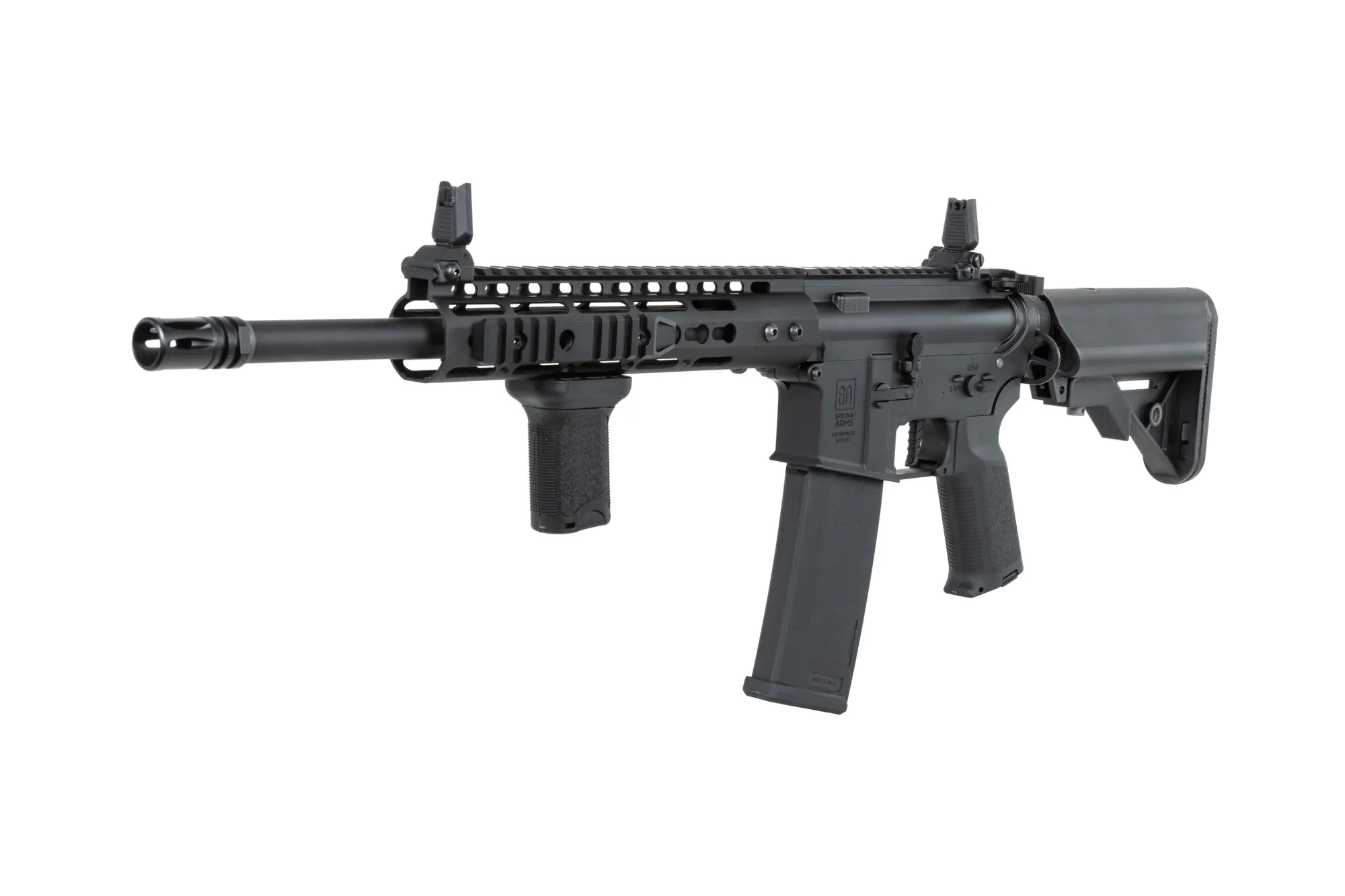 SA-P09 PRIME™ HAL™ ETU  Motor High Torque [3]