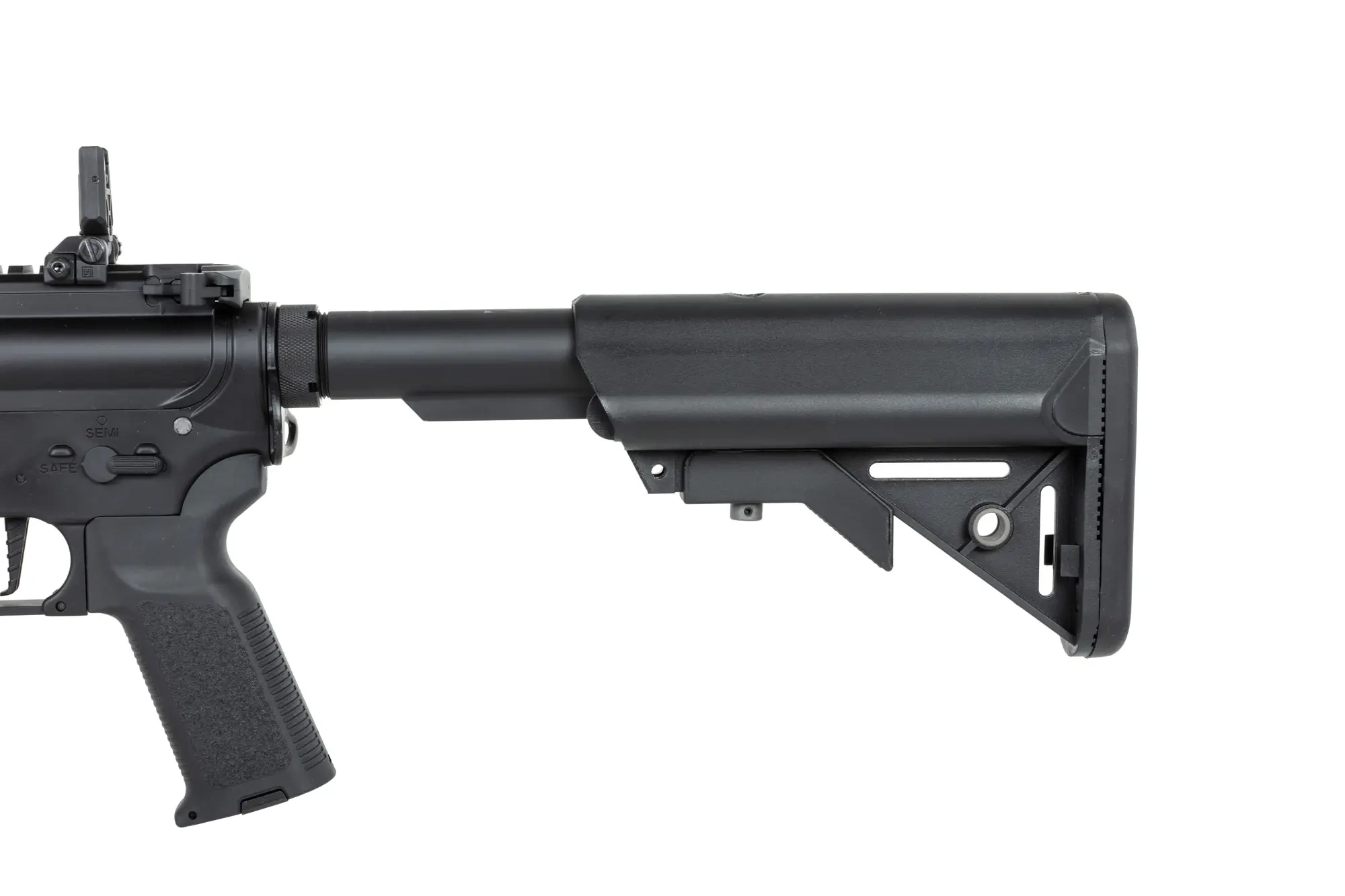 SA-P09 PRIME™ HAL™ ETU  Motor High Torque [8]