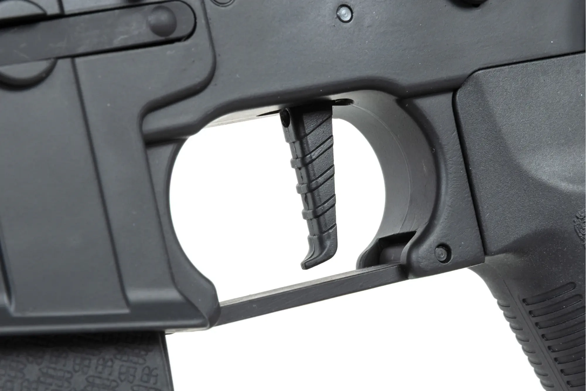 SA-P09 PRIME™ HAL™ ETU  Motor High Torque [13]