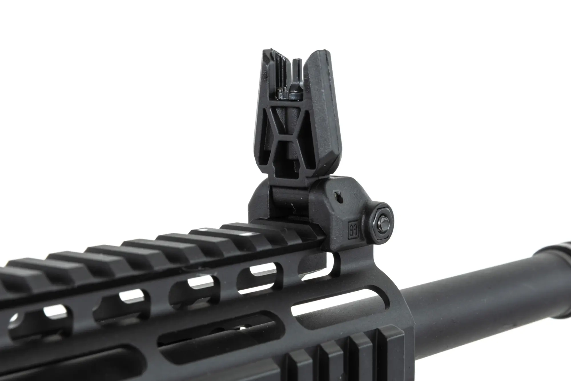 SA-P09 PRIME™ HAL™ ETU  Motor High Torque [10]