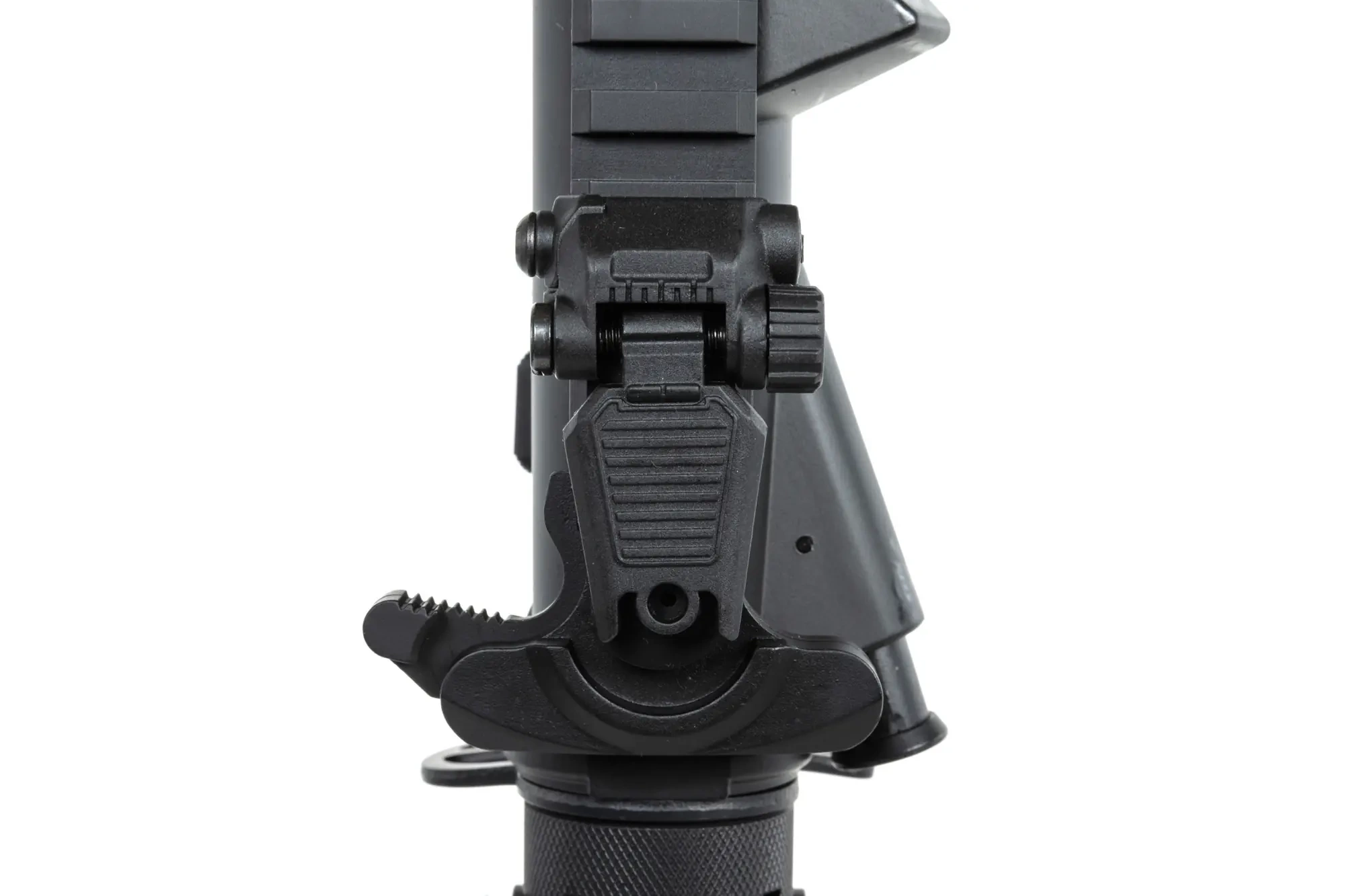 SA-P09 PRIME™ HAL™ ETU  Motor High Torque [15]