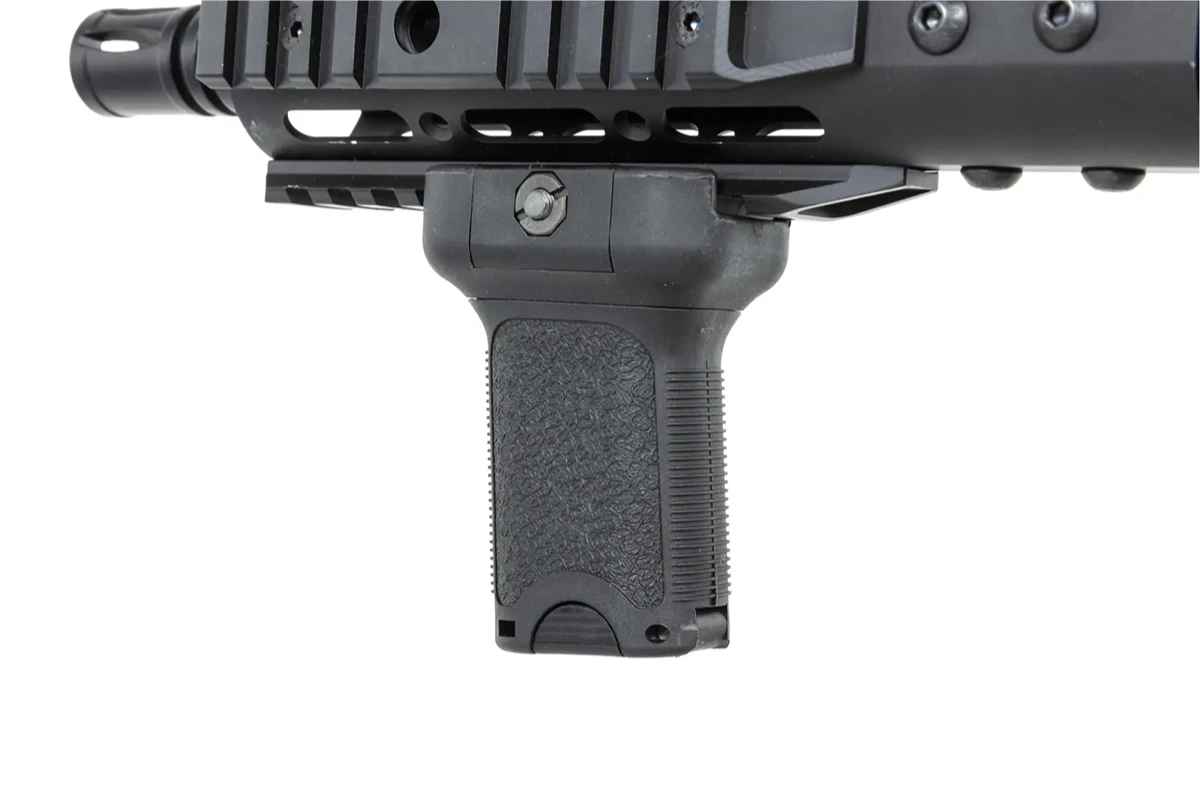 RRA SA-P12 PRIME™ HAL™ ETU pat Light Ops Motor High Torque [12]