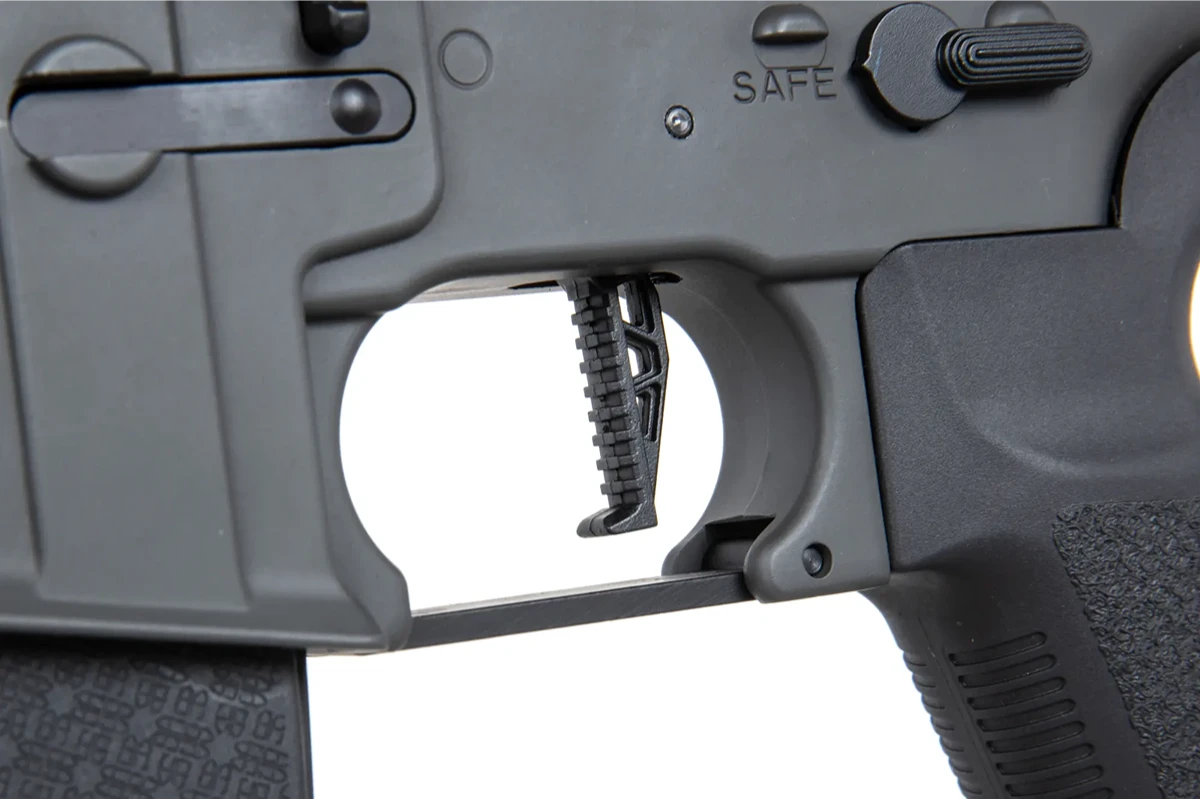 RRA SA-P17 Prime™ Aster II ETU pat Light Ops Motor brushless [13]