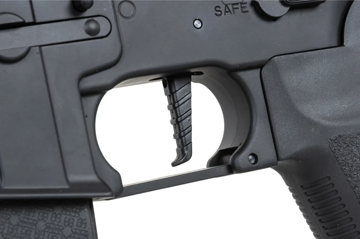 SA-P14 PRIME™ HAL™ ETU  Motor High Torque [13]