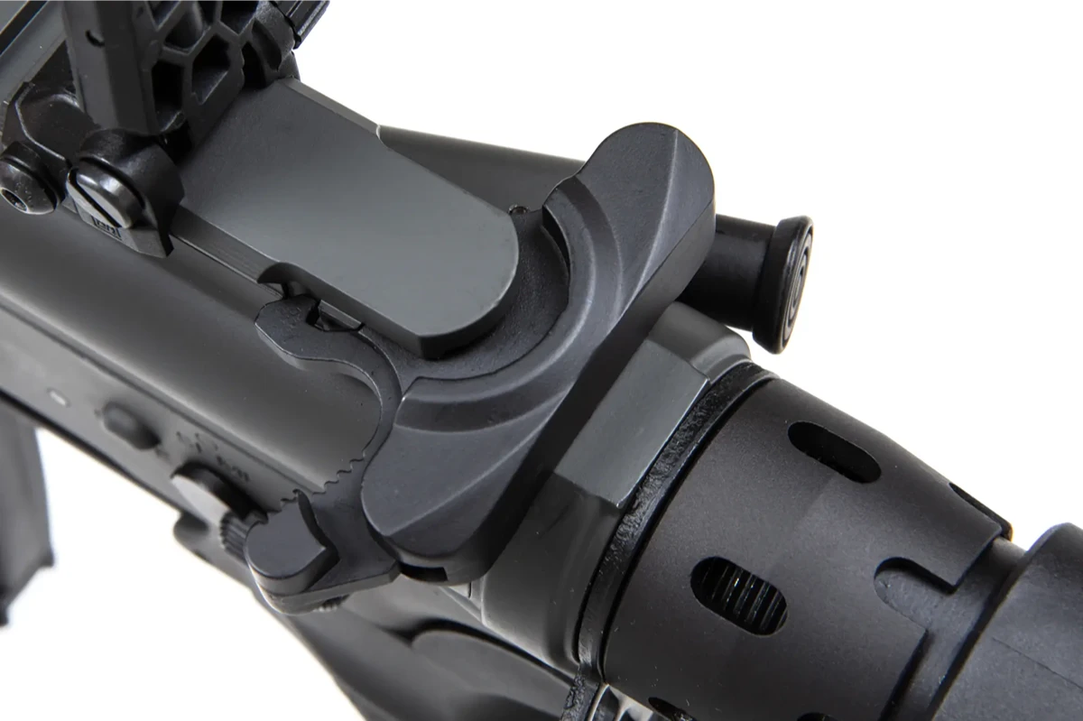 RRA SA-P17 Prime™ Aster II ETU pat Light Ops Motor brushless [14]