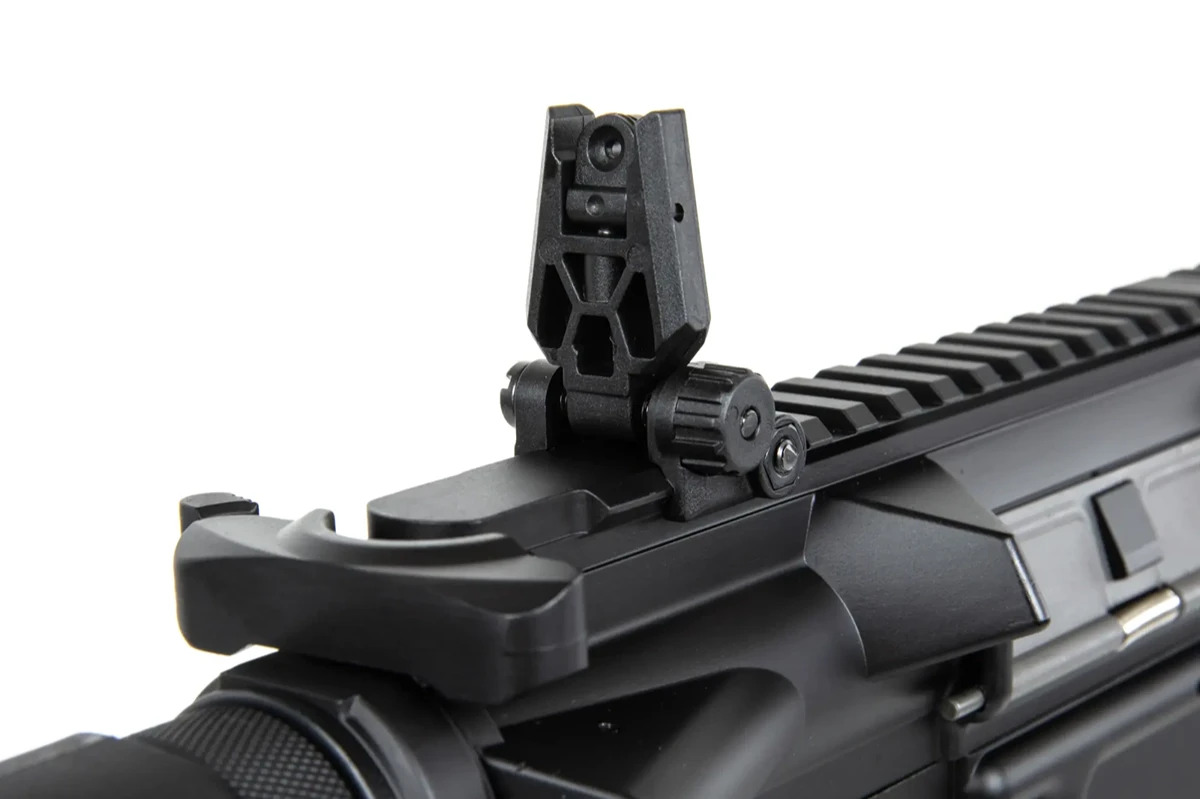 Daniel Defense MK18 SA-P19 Prime HAL ETU [10]