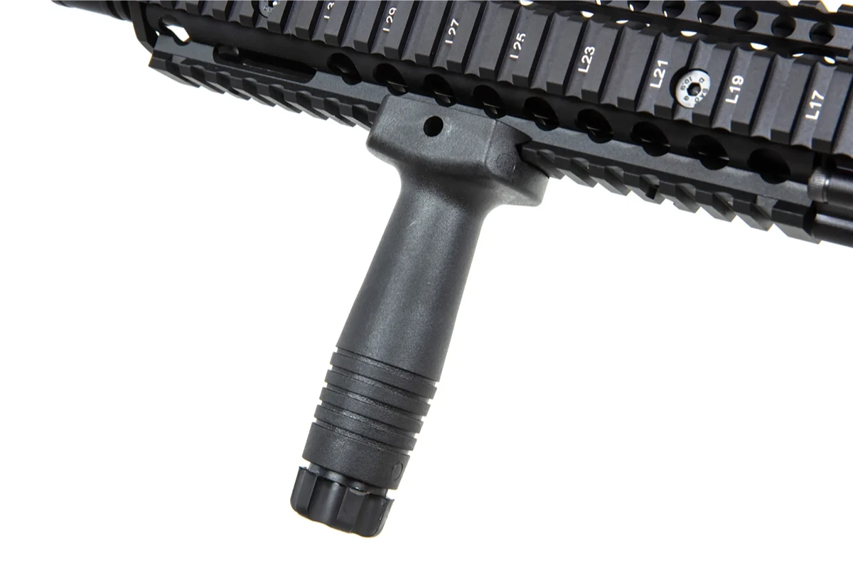 Daniel Defense MK18 SA-P19 Prime HAL ETU [12]