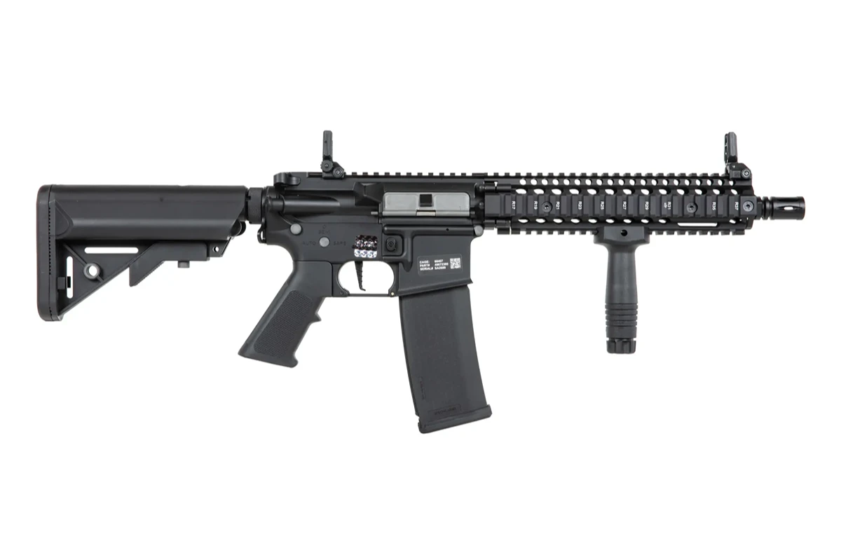 Daniel Defense MK18 SA-P19 Prime HAL ETU [5]