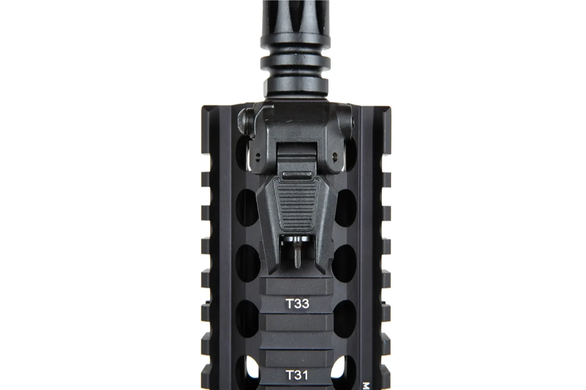 Daniel Defense MK18 SA-P19 Prime HAL ETU [17]