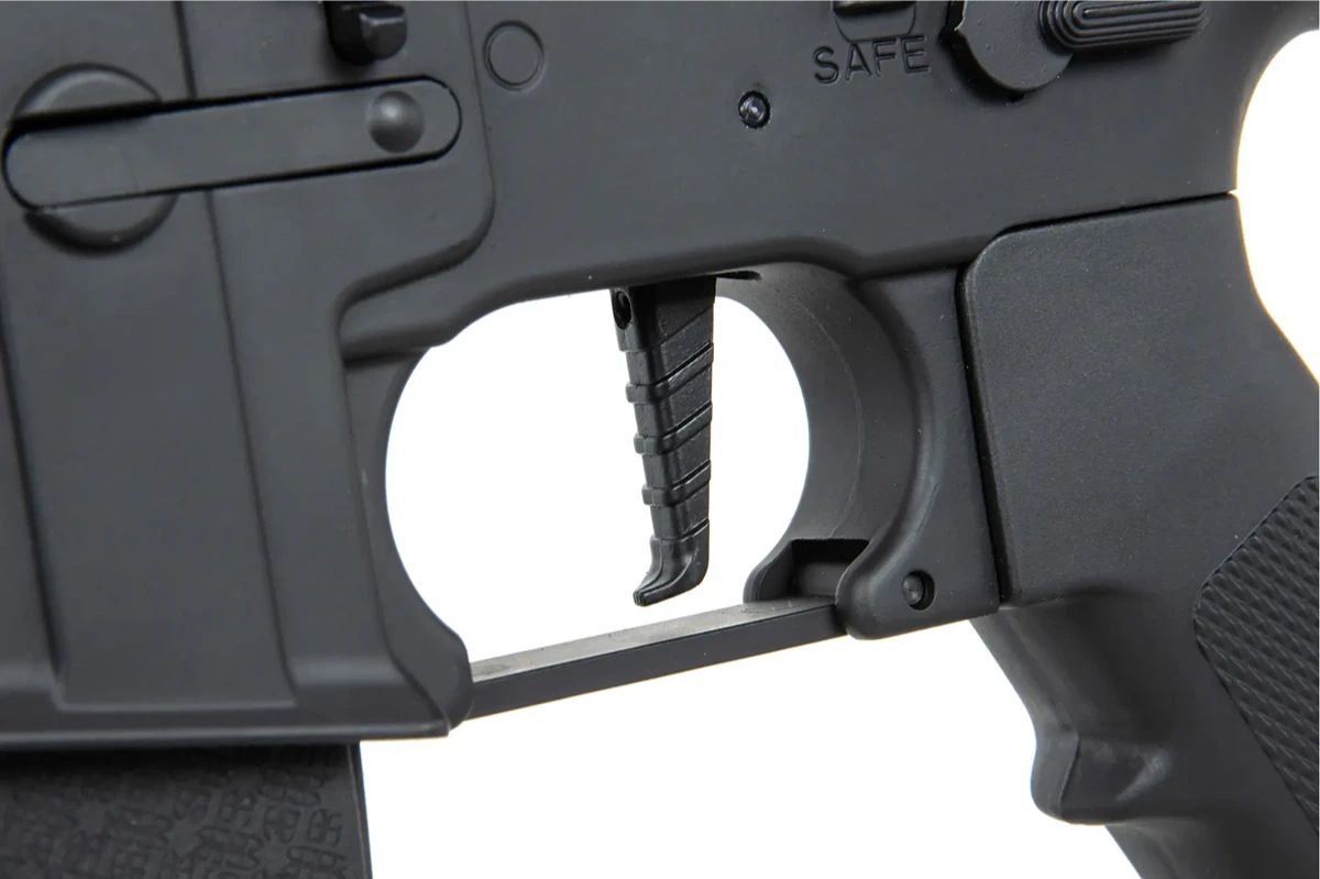 Daniel Defense MK18 SA-P19 Prime HAL ETU [14]