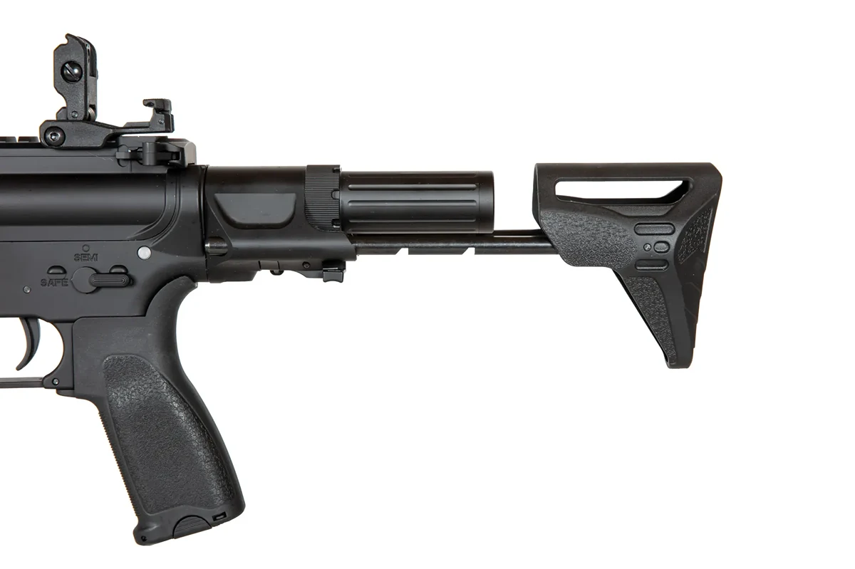 RRA & SI SA-E17 EDGE™ PDW HAL2 aeg [9]