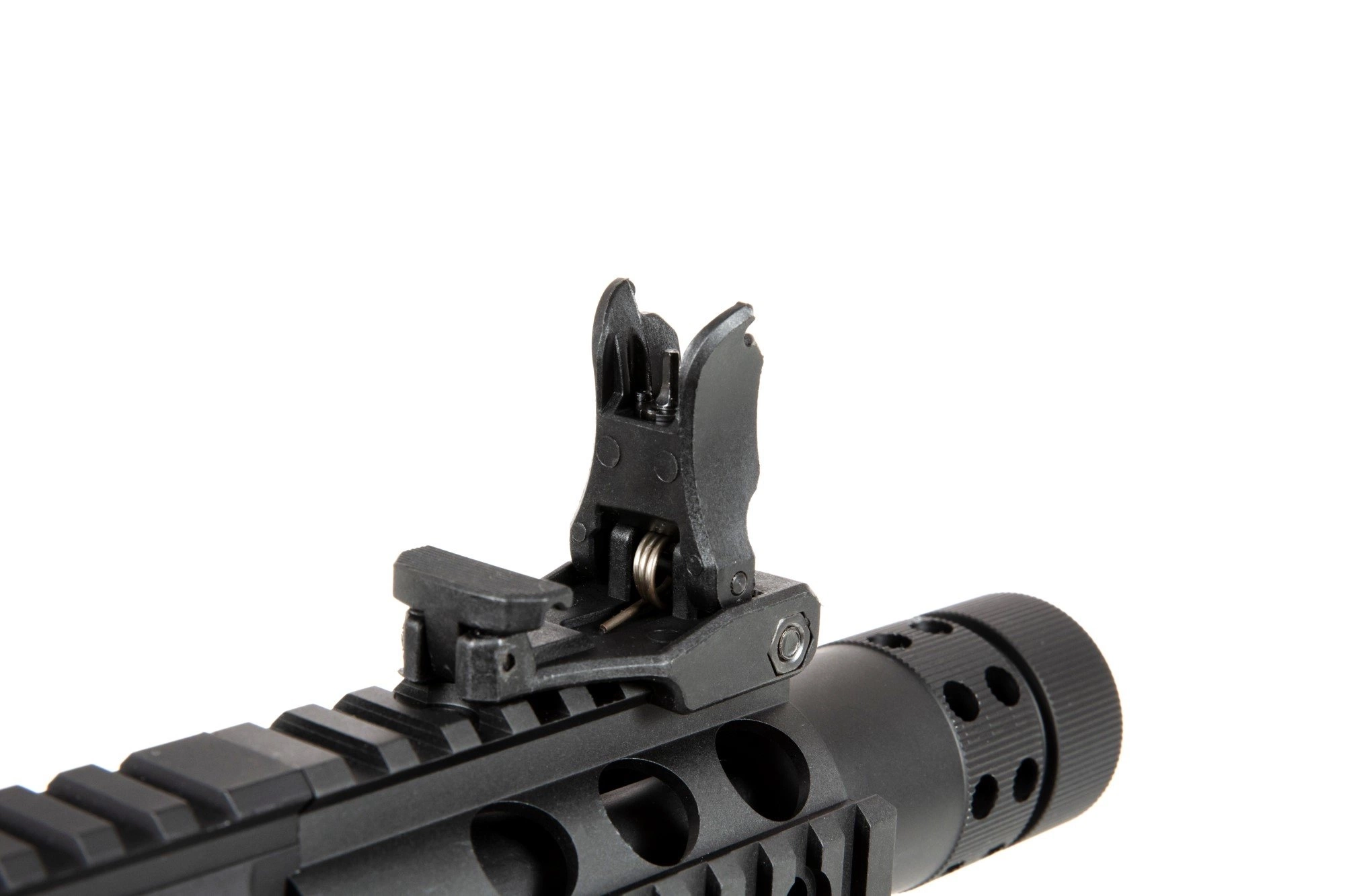 RRA SA-E18 EDGE Pusca airsoft SMG- teava precizie si mosfet [8]