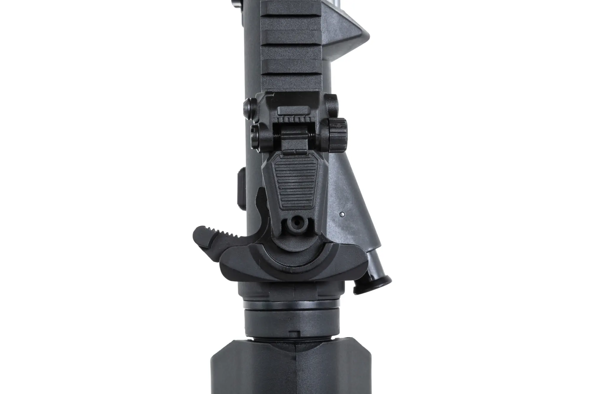 SA-C22 CORE HAL ETU Gen.2 Replica airsoft Black AEG [9]