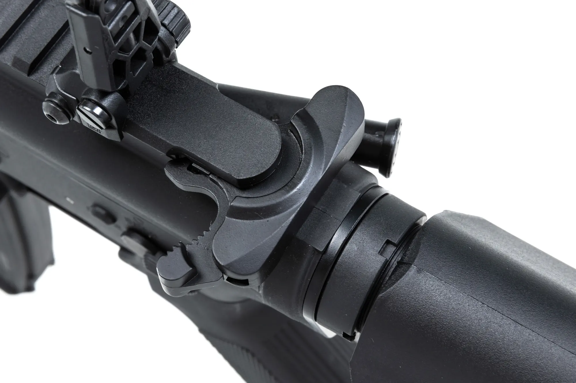 SA-C24 CORE HAL ETU Gen.2 Replica airsoft Black AEG [11]