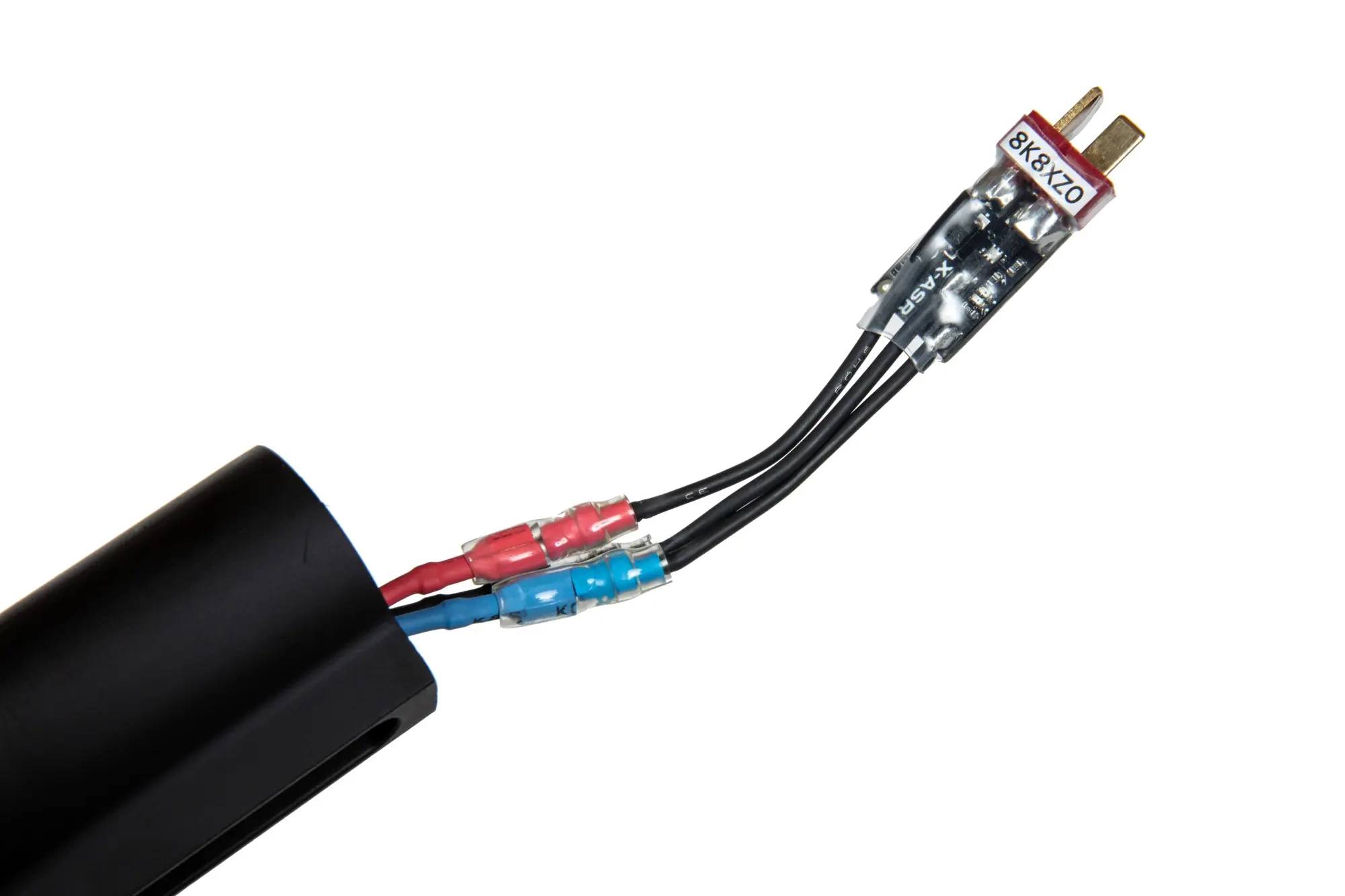 RRA SA-E10 EDGE™ HAL 2 ETU Gen 2 Pusca airsoft Light Ops Stock [16]