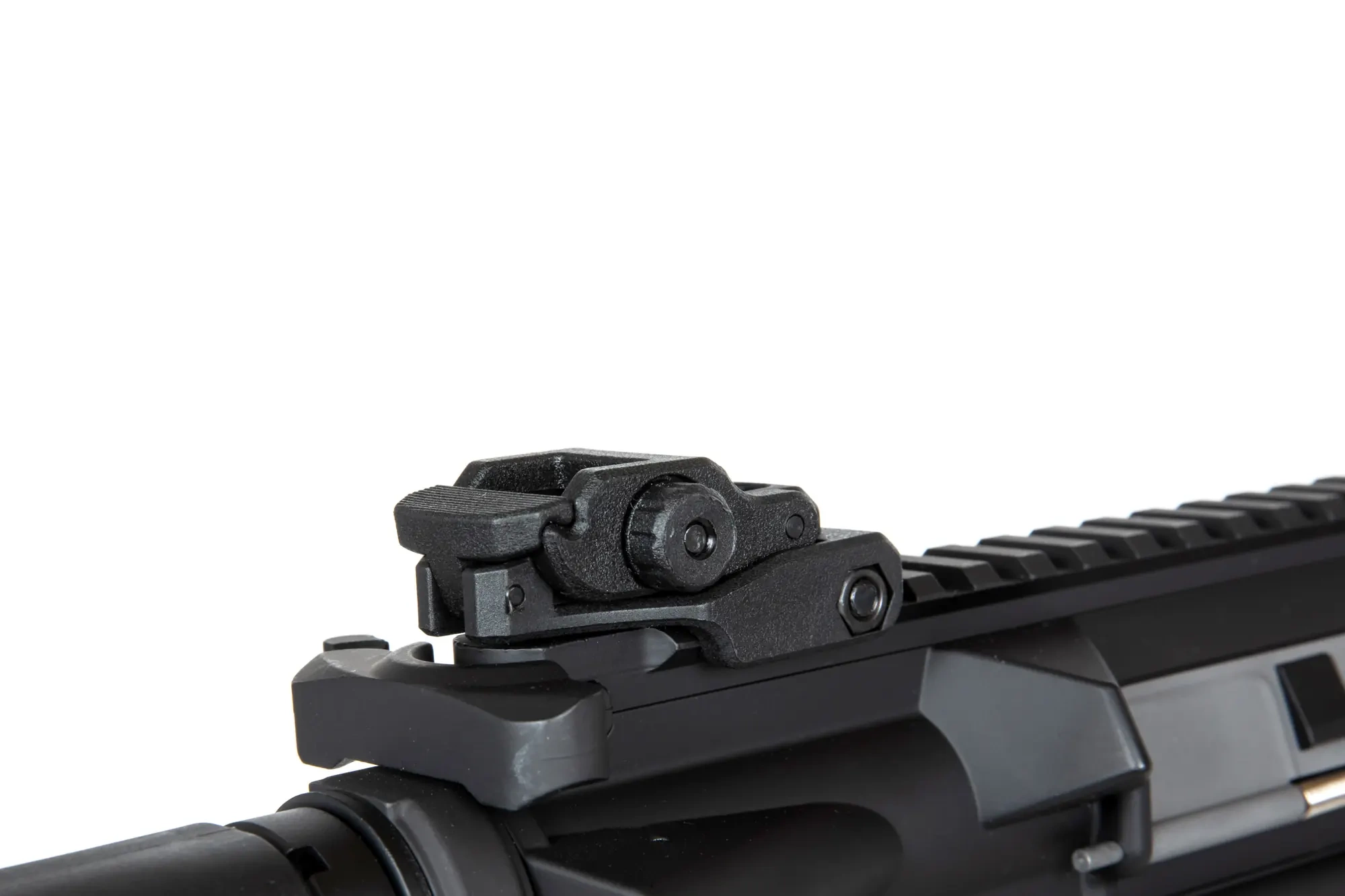 RRA SA-E12 EDGE Pusca airsoft - teava precizie Black [9]