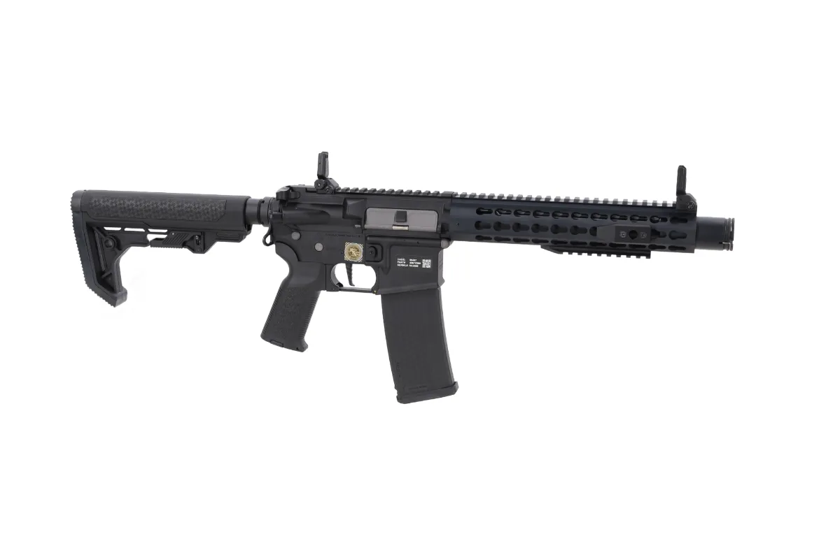 RRA SA-E07 EDGE™ HAL 2 ETU Pat Light Ops Gen. 2 replica airsoft teava precizie si mosfet [8]