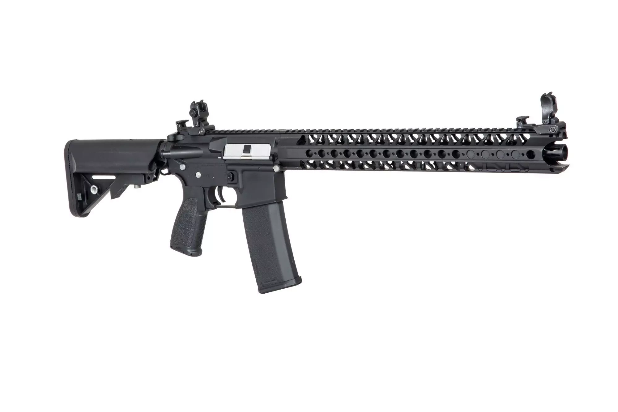 SA-E16 EDGE Pusca airsoft - teava precizie si mosfet [3]