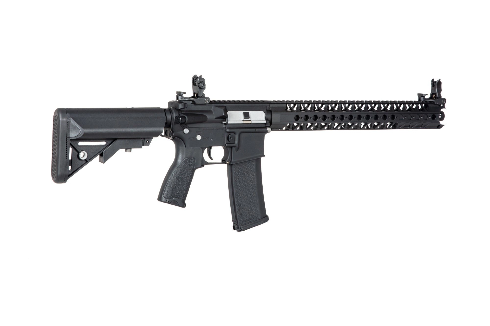 SA-E16 EDGE Pusca airsoft - teava precizie si mosfet [5]