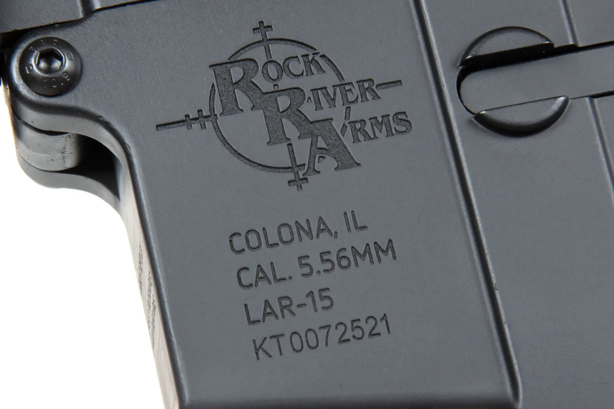 RRA SA-P01 PRIME HALETU Carbine High Torque cu teava precizie si mosfet [11]