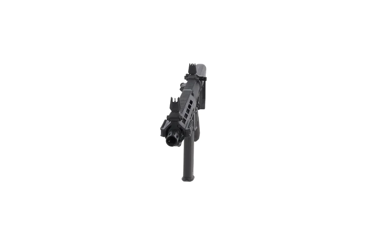SA-F03 FLEX™ pat Light Ops HAL ETU Gen.2 replica airsoft teava precizie si mosfet [11]