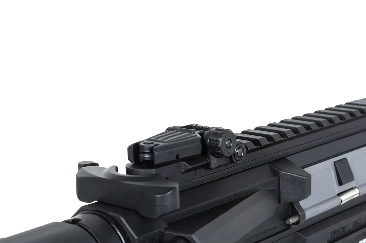 SA-F05-RL FLEX HAL ETU Gen2 New Receiver pat Light Ops Arma Asalt AEG [12]