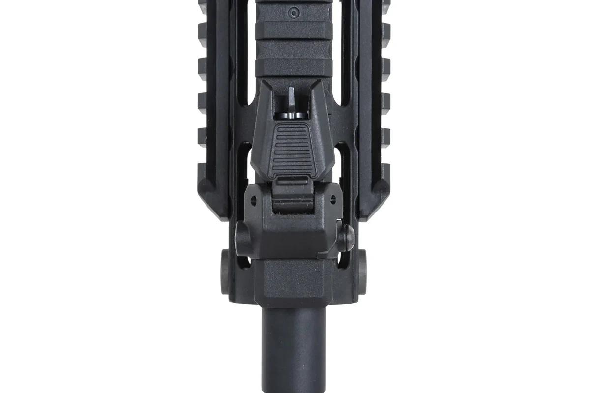 SA-F05-RL FLEX HAL ETU Gen2 New Receiver pat Light Ops Arma Asalt AEG [16]