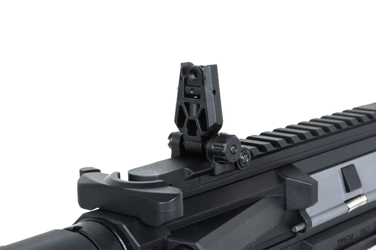 SA-F05-RL FLEX HAL ETU Gen2 New Receiver pat Light Ops Arma Asalt AEG [11]