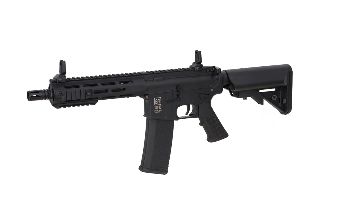 SA-F14 FLEX™ Gen. 2 GATE X-ASR Arma Asalt AEG [14]