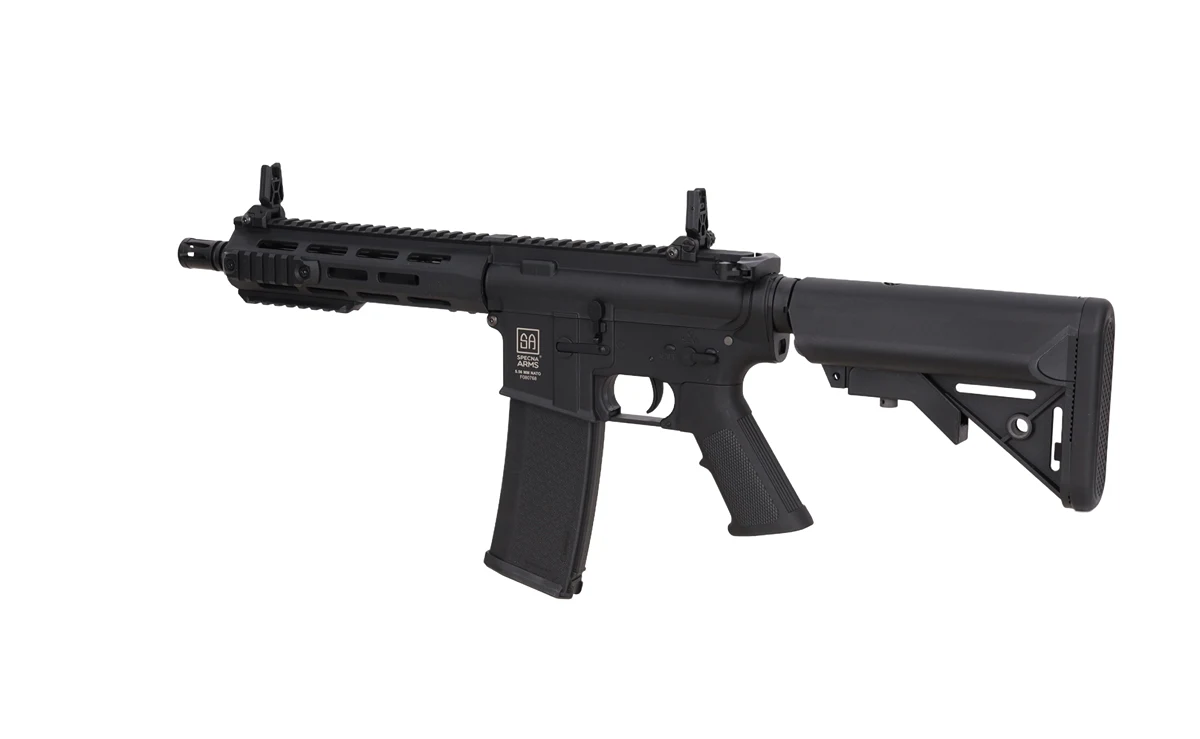 SA-F14 FLEX™ Gen. 2 GATE X-ASR Arma Asalt AEG [11]