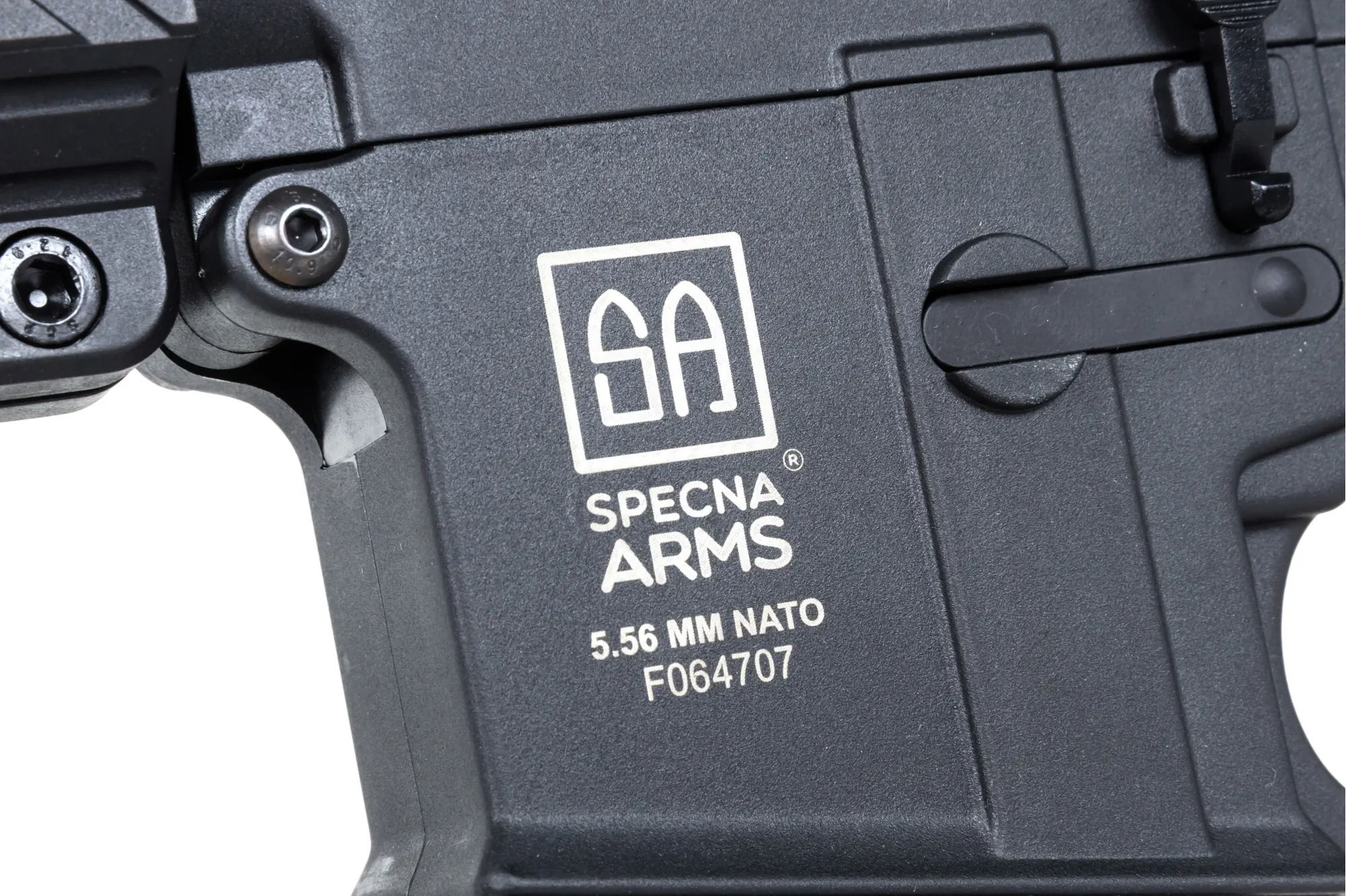SA-F08 FLEX™ HAL ETU™ Gen. 2 Arma Asalt AEG [13]