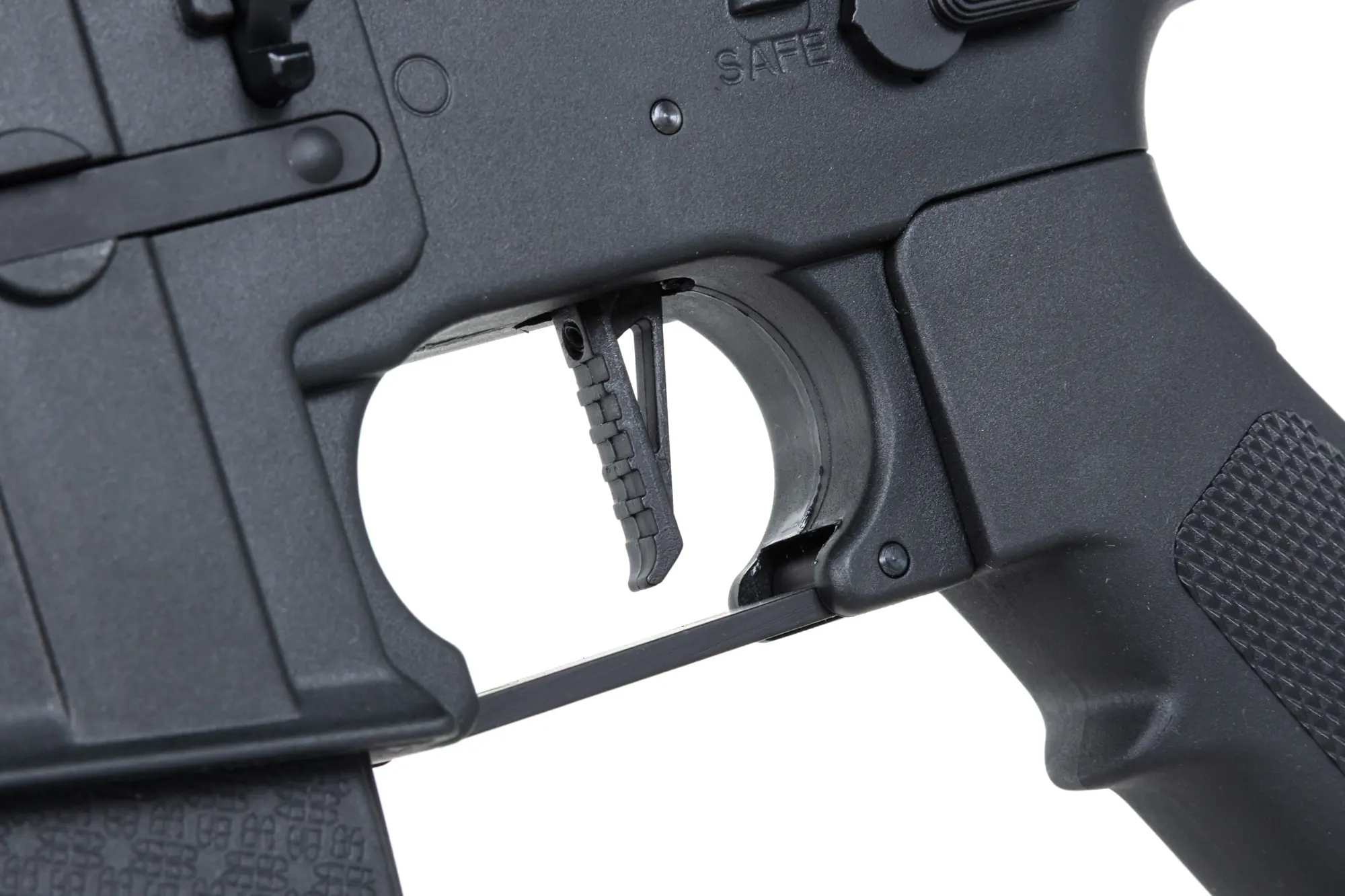 SA-F08 FLEX™ HAL ETU™ Gen. 2 Arma Asalt AEG [14]