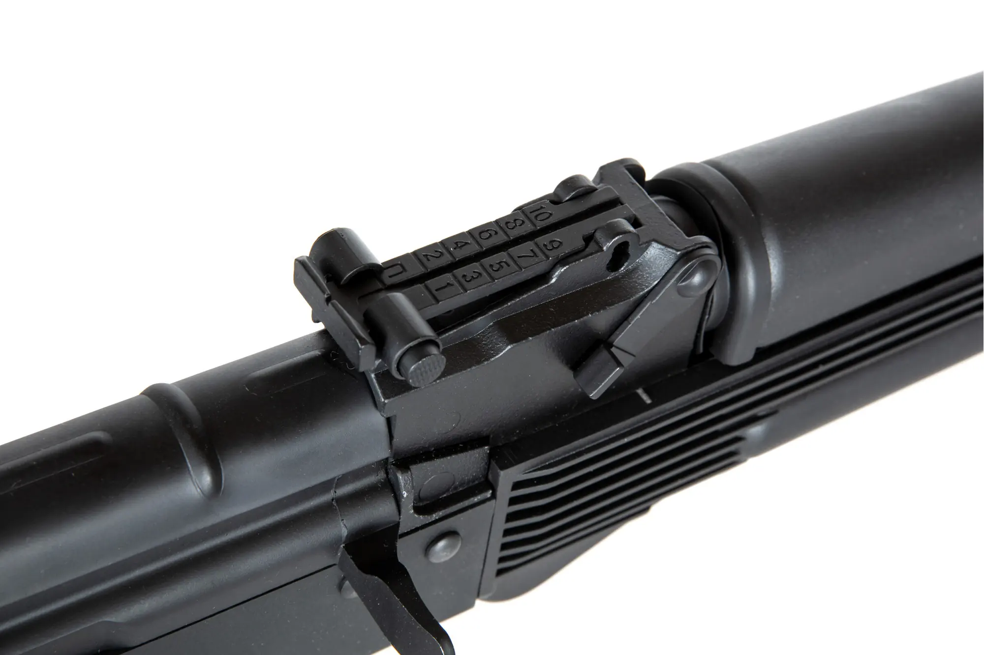 Replica pusca asalt Specna Arms SA-J71 CORE™ AirsoftGeneral.ro [8]